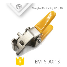 EM-S-A013 adapté aux besoins du client de la tête simple emboutissant des pièces
